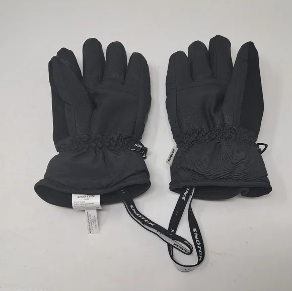 Snowtek Winter Gloves Size Medium - Picture 2 of 5